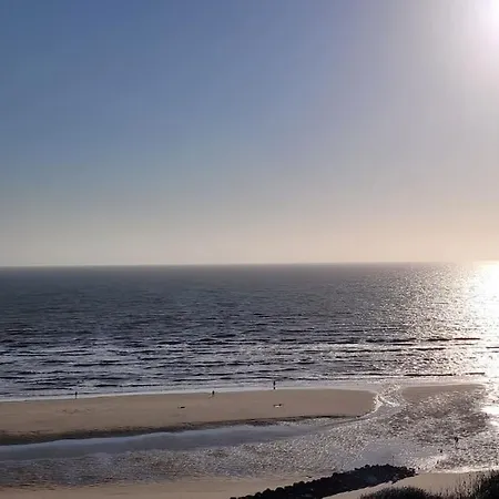 La Mais'annette, Charme Et Calme A 5 Km Du Touquet Nyaraló *